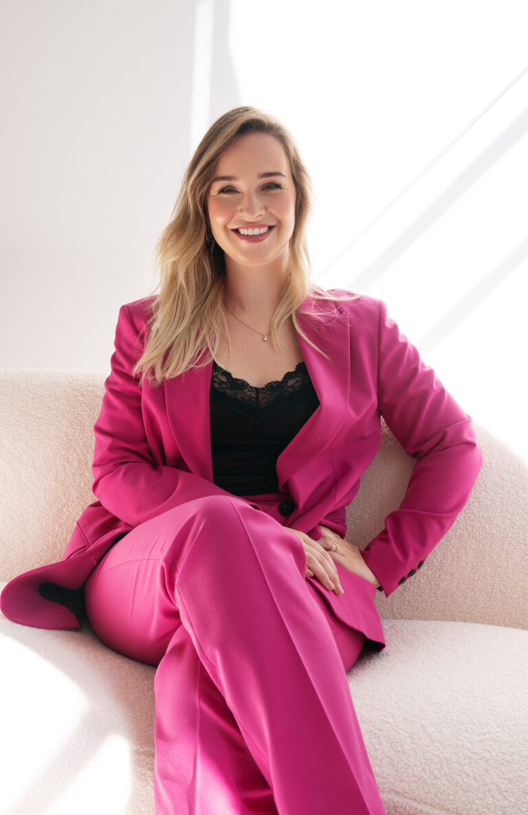 Demi Groen